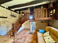 Propriété à vendre à Sarlat-la-Canéda, Dordogne - 212 000 € - photo n°6
