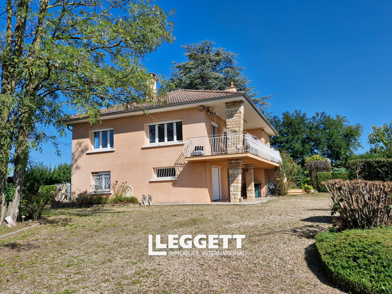 Maison 6 pièce(s), FLEURVILLE