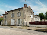 Maison à vendre à Val d'Issoire, Haute-Vienne - 88.000 € - photo 1