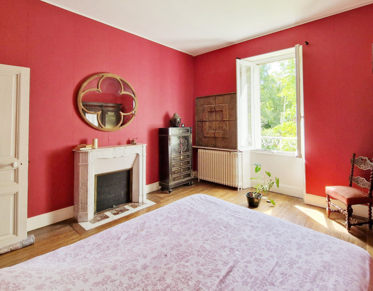 French property for sale in Aubusson, Creuse - €318,000 - photo 7