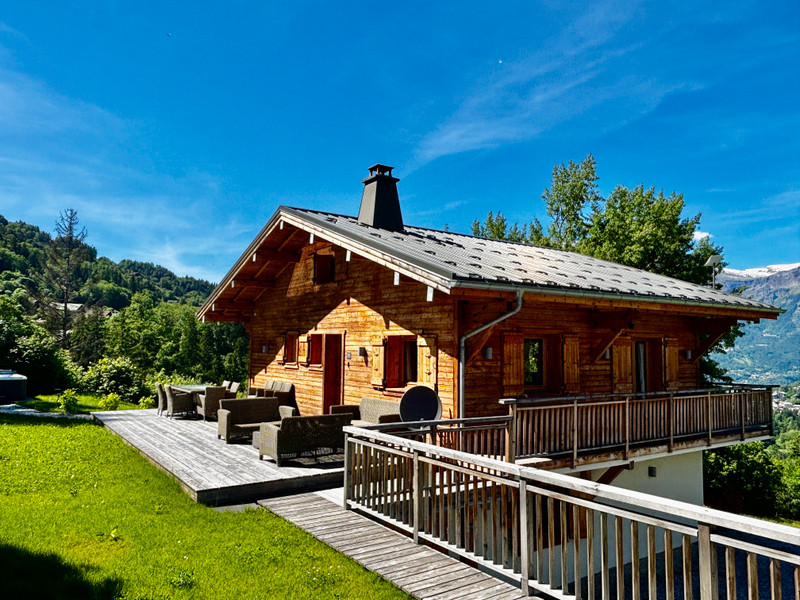French property for sale in Saint-Gervais-les-Bains, Haute-Savoie - €1,100,000 - photo 14
