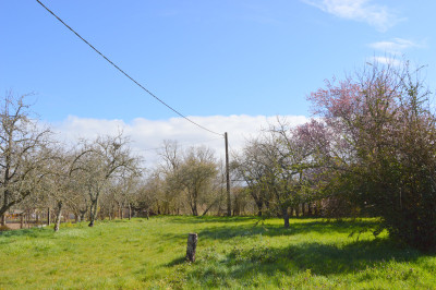 French property for sale in Genouillac, Creuse - €130,100 - photo 10