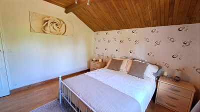 French property for sale in Saint-Mathieu, Haute-Vienne - €224,700 - photo 5