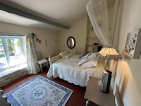 Chateau à vendre à Saint-Seurin-de-Prats, Dordogne - 1.265.000 € - photo 6