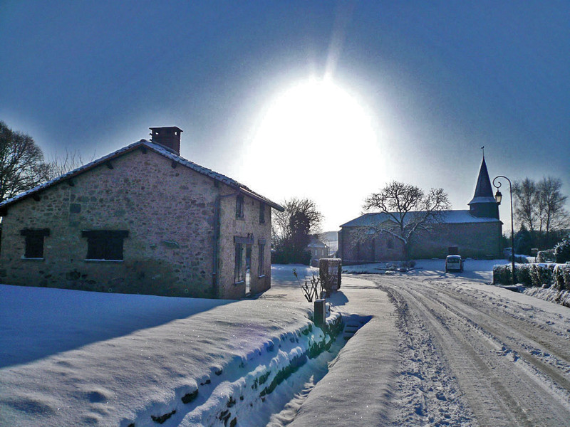 French property for sale in Rilhac-Lastours, Haute-Vienne - €180,000 - photo 4