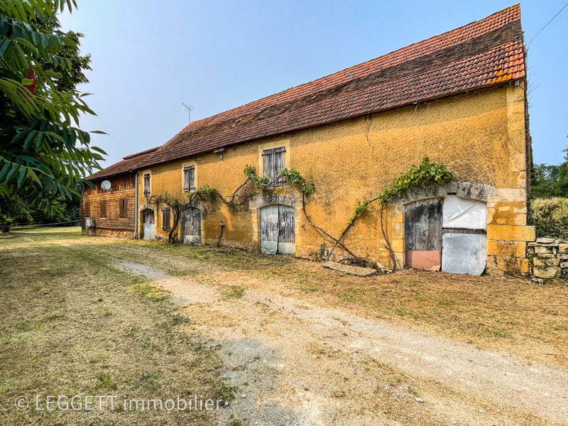 French property for sale in Fajoles, Lot - &#8364;150,000 - photo 5