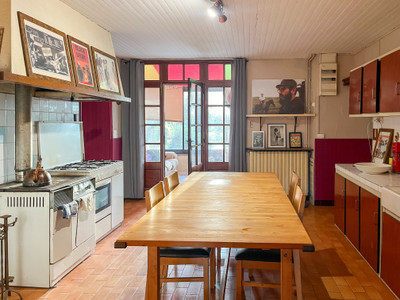 French property for sale in Montjean, Charente - €139,950 - photo 2