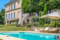 Chateau à vendre à Jazeneuil, Vienne - 1 350 000 € - photo 2