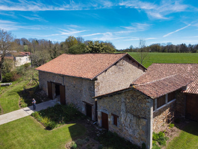 Authentic 16th century Manor House, completely restored.