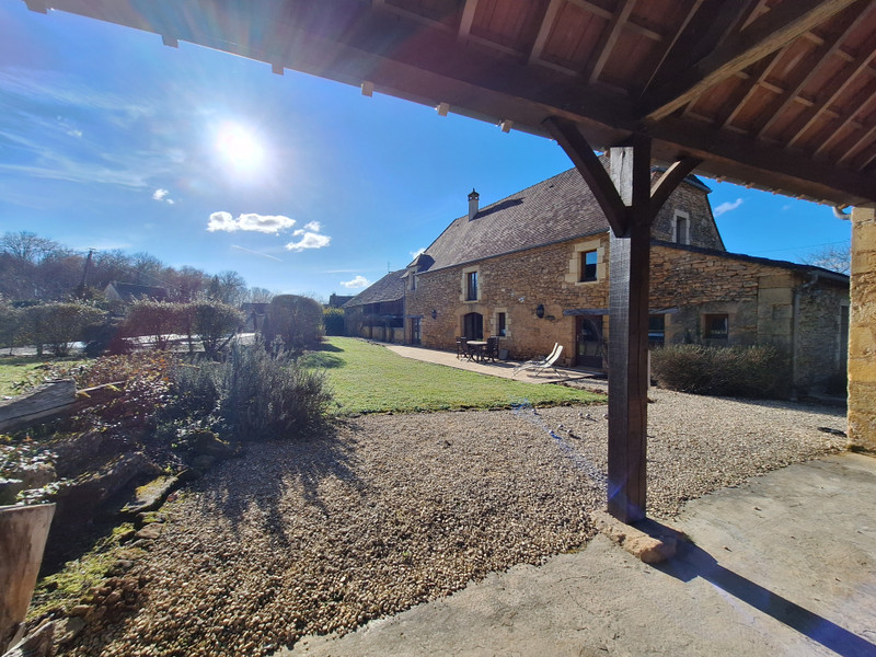 French property for sale in Prats-de-Carlux, Dordogne - €373,000 - photo 14