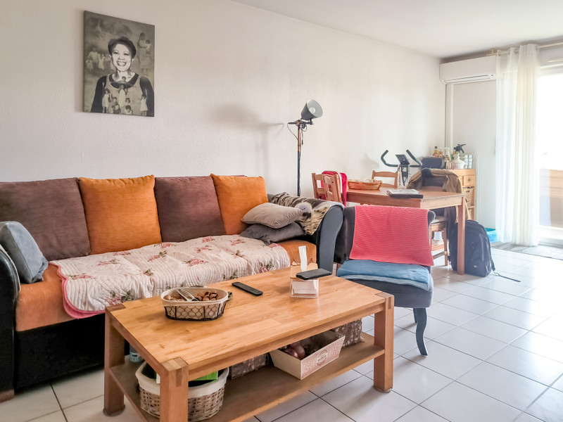 Vente Appartement 63m² 3 Pièces à Avignon (84000) - Leggett Immobilier