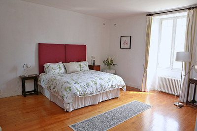 French property for sale in Cherval, Dordogne - €267,500 - photo 7