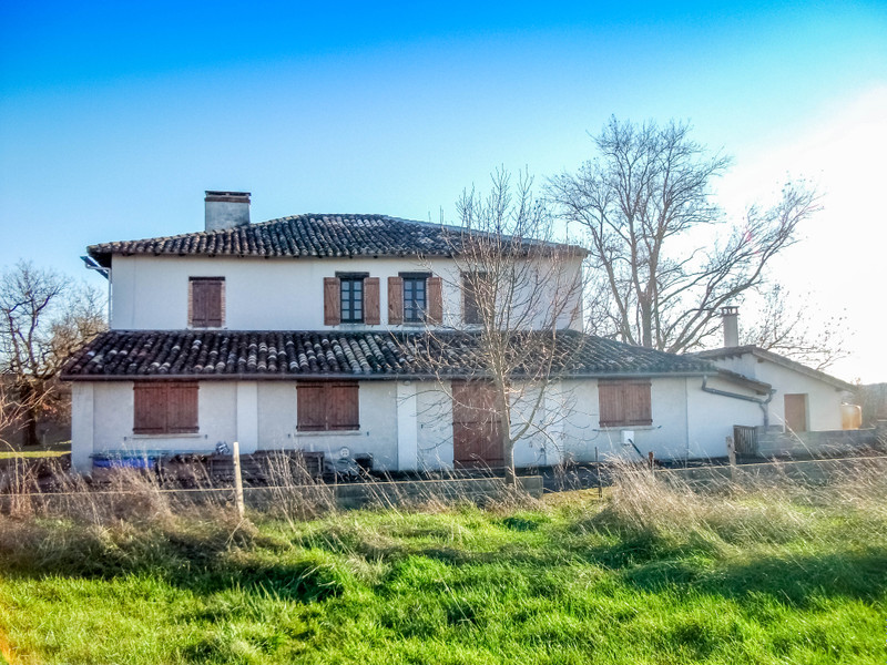 French property for sale in Puycornet, Tarn-et-Garonne - &#8364;299,000 - photo 10