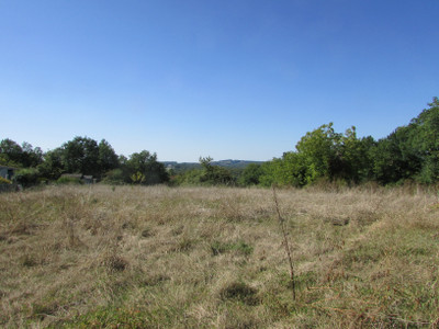 Terrain à vendre à La Rochebeaucourt-et-Argentine, Dordogne, Aquitaine, avec Leggett Immobilier