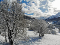 Chalet à vendre à Saint-Martin-de-Belleville, Savoie - 1.950.000 € - photo 3