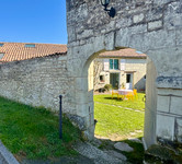 Propriété à vendre à Prinçay, Vienne - 247 000 € - photo n°3