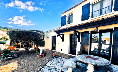 French property for sale in Saint-Chinian, Hérault - €229,900 - photo 14