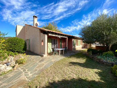 Maison à vendre à Vinça, Pyrénées-Orientales, Languedoc-Roussillon, avec Leggett Immobilier