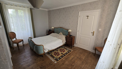 French property for sale in Châtelus-le-Marcheix, Creuse - €109,000 - photo 5