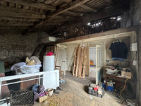 Maison à vendre à Saint-Germain-de-Montbron, Charente - 56.600 € - photo 6