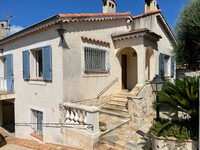 Maison à vendre à Saint-Paul-de-Vence, Alpes-Maritimes - 1 290 000 € - photo 8