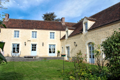 house for sale in Orne