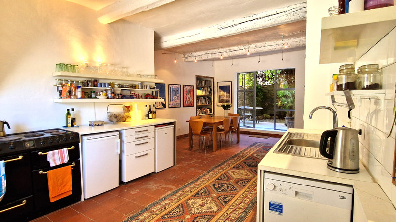 French property for sale in La Caunette, Hérault - €185,000 - photo 6