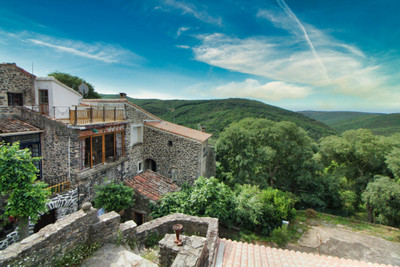 French property for sale in Pézènes-les-Mines, Hérault - €51,600 - photo 1