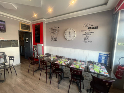 commercial for sale in Manche