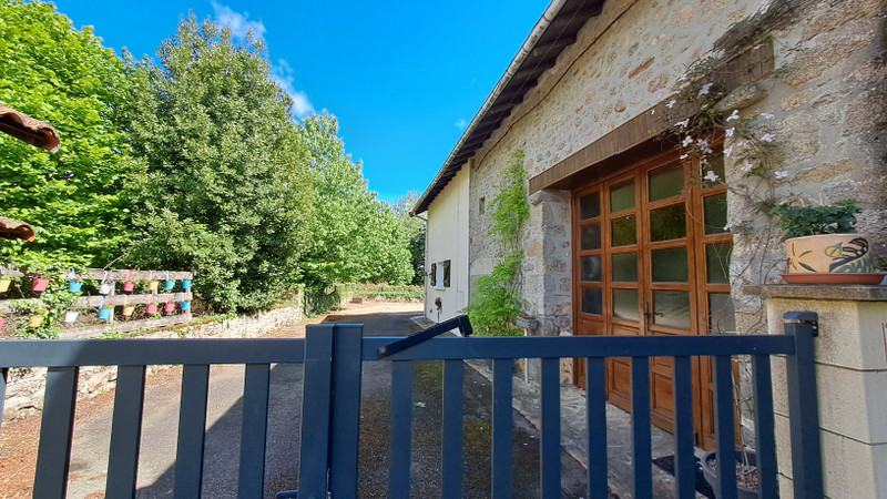French property for sale in Saint-Mathieu, Haute-Vienne - €224,700 - photo 11