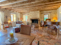 Maison à vendre à Carsac-Aillac, Dordogne - 564.000 € - photo 5