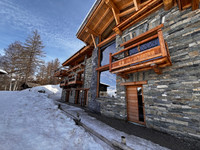 Propriété à vendre à La Plagne Tarentaise, Savoie - 3 300 000 € - photo n°7