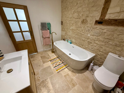 French property for sale in Bonnes, Charente - €243,800 - photo 9