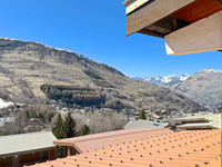 Appartement à vendre à Les Deux Alpes, Isère - 493.920 € - photo 10