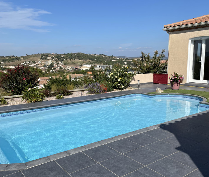 French property for sale in Limoux, Aude - €398,000 - photo 1