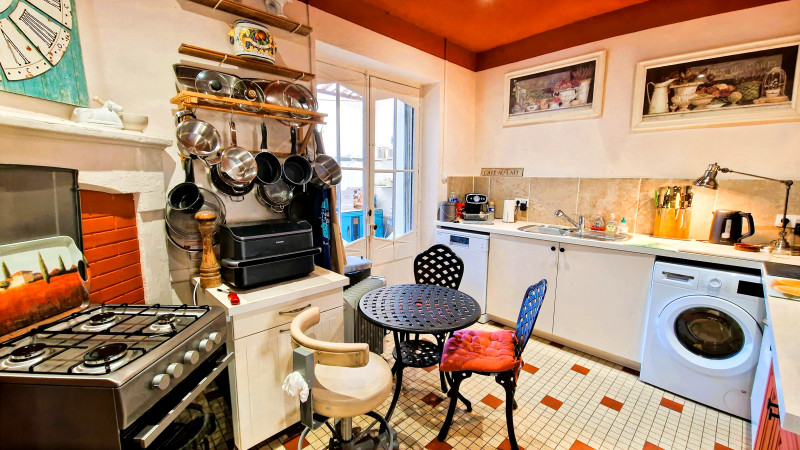 French property for sale in Villefranche-de-Lonchat, Dordogne - €99,000 - photo 3