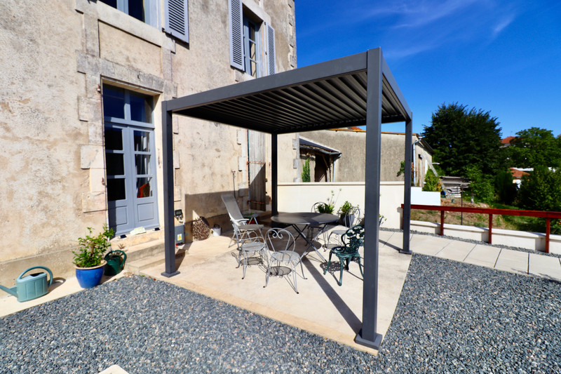 French property for sale in Montembœuf, Charente - €188,730 - photo 13
