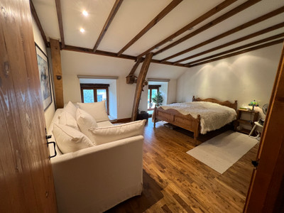 French property for sale in Nantheuil, Dordogne - €306,604 - photo 8