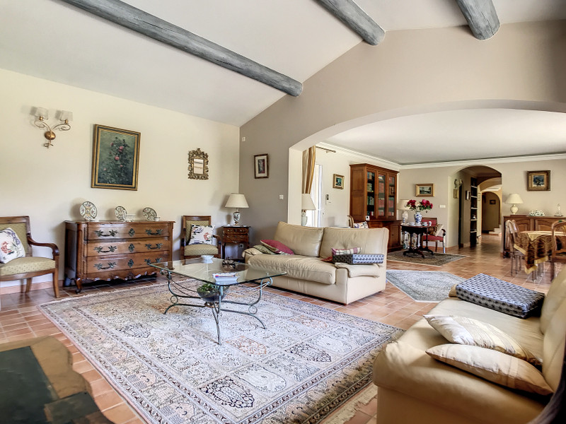 French property for sale in Rochefort-du-Gard, Gard - €1,155,000 - photo 8