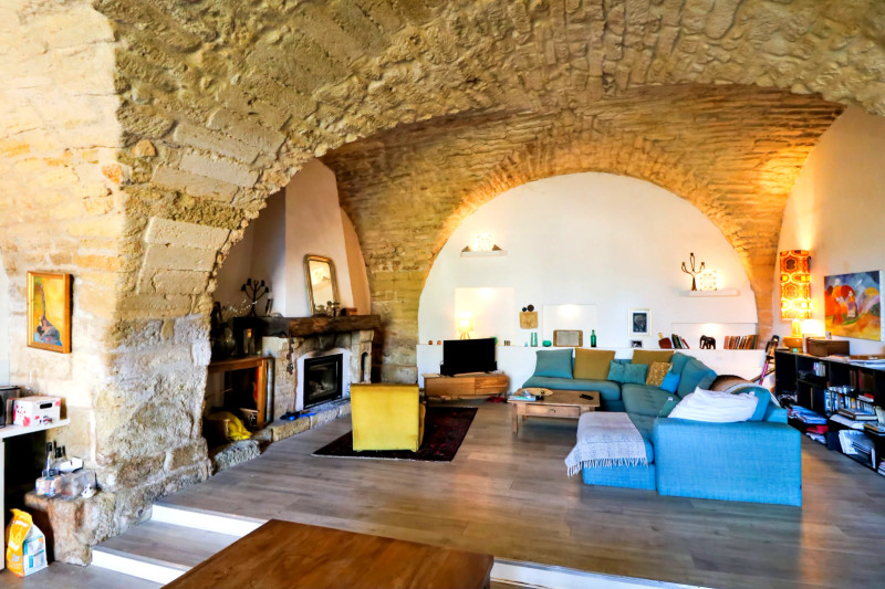 French property for sale in Aigues-Vives, Gard - €406,000 - photo 4