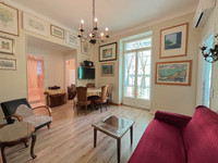 Appartement à vendre à Menton, Alpes-Maritimes - 395.000 € - photo 2