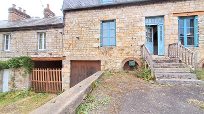 French property for sale in Domfront en Poiraie, Orne - €77,777 - photo 1