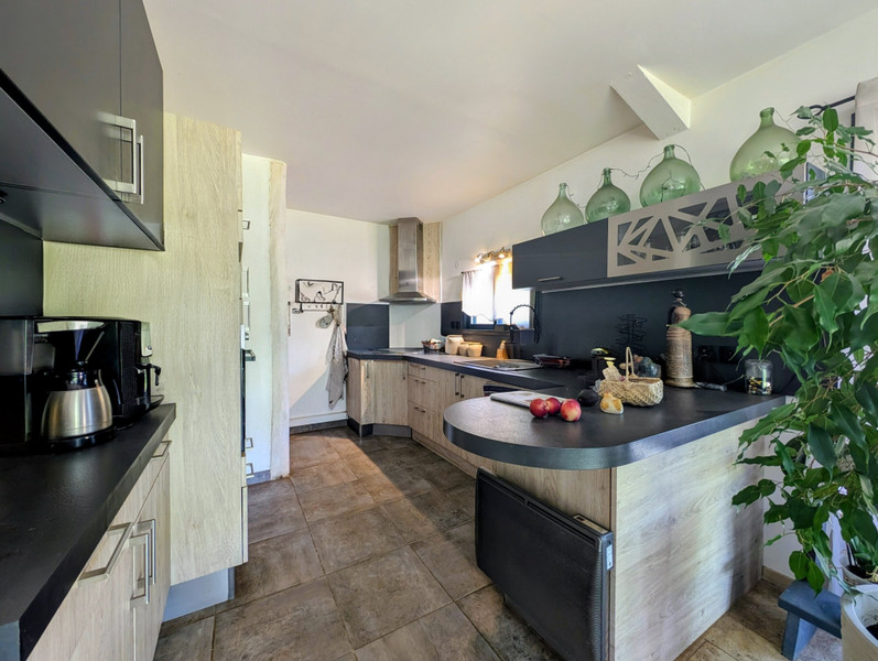 French property for sale in Nages, Tarn - €299,000 - photo 3