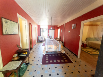French property for sale in Sainte-Souline, Charente - €77,000 - photo 1