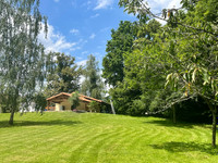 Maison à vendre à Lessac, Charente - 240.750 € - photo 15