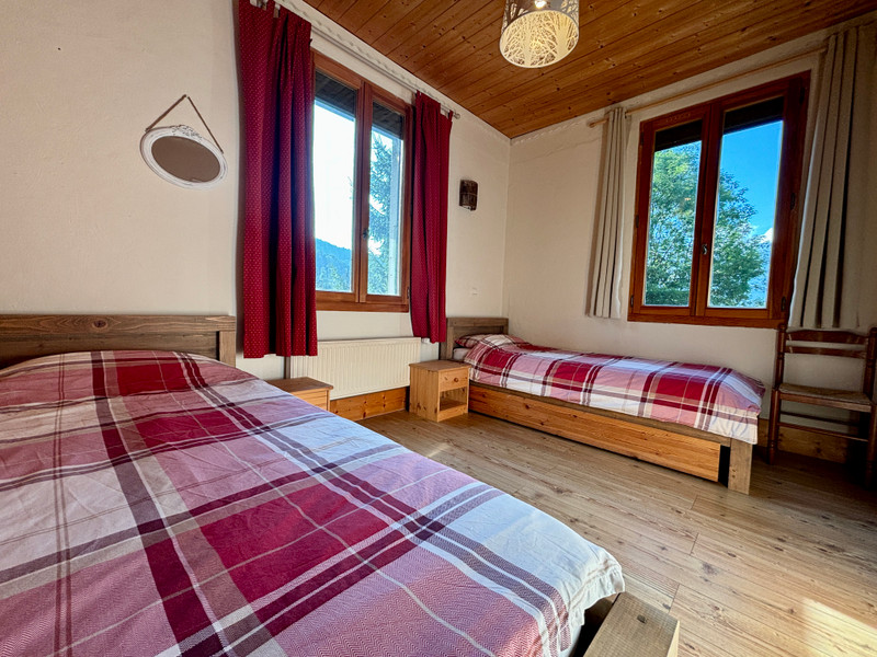 Ski property for sale in Saint Gervais - €760,000 - photo 6