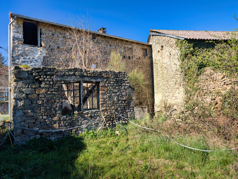 French property for sale in Saint-Amand-Magnazeix, Haute-Vienne - €60,000 - photo 6