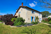 Maison à vendre à Villemain, Deux-Sèvres - 230.000 € - photo 12