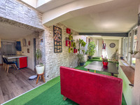 Propriété à vendre à Le Busseau, Deux-Sèvres - 172 800 € - photo n°3
