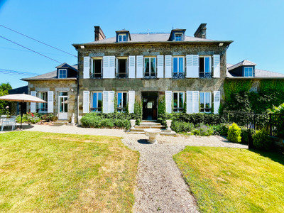 house for sale in Orne